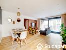 Apartment PANTIN 