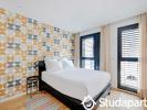 Apartment PANTIN 