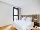 Apartment PANTIN 