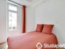 Louer Appartement 44 m2 Paris-17eme-arrondissement