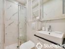 Louer Appartement Paris-17eme-arrondissement Paris