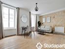 Louer Appartement Paris-17eme-arrondissement 3600 euros