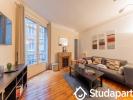 Annonce Location Appartement Paris-15eme-arrondissement