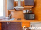 Louer Appartement Paris-15eme-arrondissement Paris