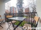 Louer Appartement Boulogne-billancourt 3500 euros