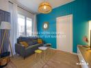 Louer Appartement 19 m2 Saint-ouen