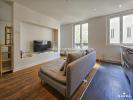 Apartment PARIS-19EME-ARRONDISSEMENT 