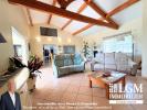 Acheter Maison 236 m2 Saint-bauzille-de-montmel