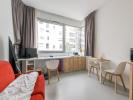 Vente Appartement Rennes 35