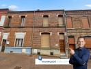 For sale House Cateau-cambresis  59360 95 m2 5 rooms