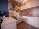 Acheter Appartement 43 m2 Paris-19eme-arrondissement