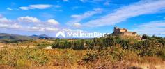 Vente Terrain Montalba-le-chateau 66