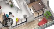 House SERIGNAN 