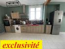 Vente Maison Brienne-le-chateau  10500 6 pieces 129 m2