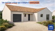 Vente Maison Sainte-pazanne 44