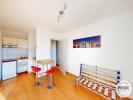 Vente Appartement Bollwiller  68540 3 pieces 40 m2