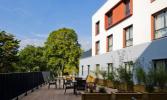 Acheter Appartement 21 m2 Rennes