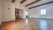 Apartment UZES 