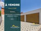 Vente Maison Feves 57