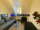 Annonce Location Appartement Paris-17eme-arrondissement