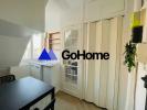 Louer Appartement Paris-17eme-arrondissement 795 euros