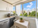 Apartment LYON-7EME-ARRONDISSEMENT 