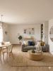 Vente Appartement Saint-priest 69