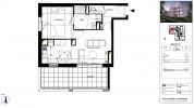 Annonce Location 2 pi�ces Appartement Chapelle-sur-erdre