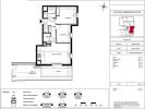 Annonce Location 3 pi�ces Appartement Fondettes