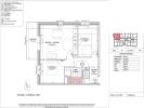 Louer Appartement Carpiquet 712 euros