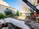 Annonce Vente Maison Marignane