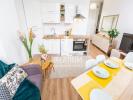 Annonce Vente 3 pi�ces Appartement Marseille-1er-arrondissement