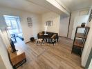 Annonce Vente 5 pi�ces Appartement Marseille-3eme-arrondissement