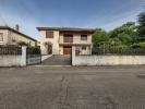 House SAINT-MAURICE-L'EXIL 