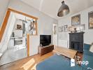 Vente Appartement Paris-18eme-arrondissement 75