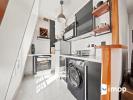 Acheter Appartement 33 m2 Paris-18eme-arrondissement