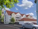 Location Appartement Creusot 71