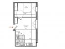 Annonce Location 2 pi�ces Appartement Montelimar