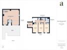 Acheter Maison 90 m2 Paris-20eme-arrondissement