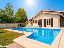 Vente Maison Saint-medard-en-jalles 33