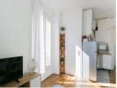 Annonce Location 2 pi�ces Appartement Paris-13eme-arrondissement