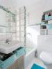 Louer Appartement Paris-13eme-arrondissement Paris