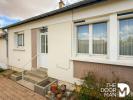 Vente Maison Trouy  18570 3 pieces 66 m2