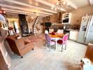 Vente Maison Lavernoy  52140 6 pieces 122 m2