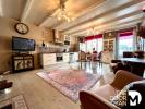 Annonce Vente 6 pi�ces Maison Lavernoy