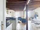Annonce Vente 2 pi�ces Appartement Paris-1er-arrondissement