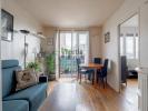Annonce Vente 4 pi�ces Appartement Paris-20eme-arrondissement