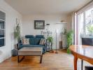 Acheter Appartement Paris-20eme-arrondissement 549000 euros