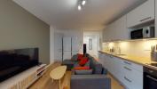 Apartment MONTREUIL 