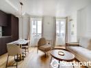 Location Appartement Paris-7eme-arrondissement 75